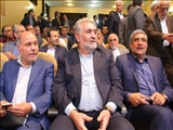 سهل آبادی در مراسم تکریم و معارفه  مدیر کل تعاون،کار و رفاه اجتماعی استان اصفهان  در شرایط بحرانی جامعه کار و تولید  مسوولین توجه ویژه ایی به این بخش داشته باشند