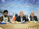 ۲۱۸واحد تولیدی از طریق ستاد تسهیل موفق به دریافت تسهیلات ۱۸۰۰ میلیلارد ریال شدند  /بخش خصوصي آماده خدمت‌رساني  به‌ ايثارگران و خانواده‌هاي شهداست