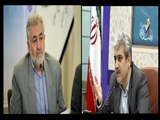رئيس خانه صنعت، معدن و تجارت ايران در ديدار معاون علمي و فناوري رئيس جمهور: آماده همكاري براي توسعه و تجاري‌سازي مراكزدانش بنيان هستيم