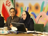 درسمینار آموزشی مهارت های شاد زیستن کمیسیون  مسوولیت های اجتماعی مطرح شد؛  پذیرش خود به عنوان یک واقعیت هستی، اولین گام شاد زیستی است