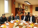 با حضور مدیر گروه هتل داری آکور فرانسه در اتاق بازرگانی اصفهان؛  مهمترین چالش  صنعت هتل داری ایران ،ارایه خدمات هتل داری است