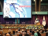 خسروتاج در نکوداشت روز ملی صادرات در اصفهان :  نبود موافقت نامه تجارت آزاد یکی از موانع در جذب سرمایه گذاری خارجی است