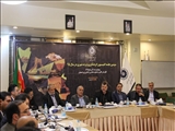 در سومین نشست کمیسیون گردشگری و برند شهری عنوان شد:  رونق هتل سازی در اصفهان با احصاء مزیت های گردشگری/ فرودگاه کلید و نماد توسعه اقتصادی شهر است/ راهکار کلیدی نجات اقتصاد کشور، توسعه صنعت گردشگری است