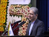 واكنش استاندار آذربایجان‌شرقی به انتقادهاي رئيس خانه صنعت، معدن و تجارت ايران: دولت تدبير و اميد خود را عاری از خطا و اشتباه نمی‌داند / به انتقادهاي خود ادامه دهيد 