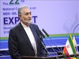 رئیس خانه صنعت، معدن و تجارت ایران: رفع موانع تولید به ستادهاي تسهیل و استمهال تسهيلات بانكي خلاصه نشود   