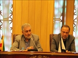 سهل آبادی در تقدیر از کمیته انتخاب صادرکنندگان  نمونه استان اصفهان؛  اتاق بازرگانی از طرح های توسعه صادرات استان استقبال می کند/صادرات استان اصفهان به جهش نیاز دارد 