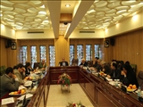 در بیستمین جلسه هیات نمایندگان اتاق بازرگانی اصفهان مطرح شد؛  مسوولین به وعده های خود جامه عمل  بپوشانند/ رفتار دوگانه بانکها با دولت و بخش خصوصی اصلاح شود/ نحوه محاسبه سود بانکی بانکها به صورت رسمی اعلام شود