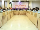 رییس کمیسیون آموزش اتاق بازرگانی اصفهان:   بهبود فضای کسب و کار و  ارتقای سطح دانش و مهارت بنگاههای اقتصادی هدف اصلی کمیسیون در سال 96 