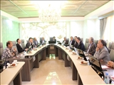 در جلسه کمیسیون تشکل های اتاق بازرگانی اصفهان تاکید شد جانشین پروری مهم ترین وظیفه یک مدیر موفق است/اهمیت تدوین استراتژی مناسب در موفقیت یک تشکل 
