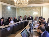 استقرار کمیته تحلیل آمار صادرات غیر نفتی در اتاق بازرگانی اصفهان /برند بین المللی شهری اصفهان رونمایی می شود 