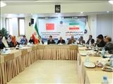 با حضور شورای  توسعه تجارت بین‌الملل چین در اتاق بازرگانی اصفهان ؛  اصفهان در پروژه احیای جاده ابریشم  می‌تواند با 37 کشور حاشیه  جاده  وارد تعاملات تجاری شود