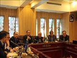  کمیته تحلیل آمار تجارت خارجی استان اصفهان  در اتاق بازرگانی اصفهان ؛  معافیت مالیاتی صادرکنندگان به‌طور کامل اجرا نمی‌شود/ صادرات 99  میلیون دلار استان اصفهان  در فروردین 96/رتبه پنجم کشور به اصفهان اختصاص یافت 