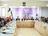 در سومین نشست احیای مثلث طلایی گردشگری ایران تاکید شد:  احیای  پتانسیل های گردشگری ،  با افزایش تعامل سه محور اصلی گردشگری کشور / تلاش، هماهنگی و همکاری جهت استفاده حداکثری از پتانسیل 350 میلیون گردشگر تاریخی و فرهنگی جهان