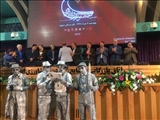 در دوازدهمین جشنواره روابط عمومی؛ روابط عمومی اتاق بازرگانی اصفهان به عنوان روابط عمومی برگزیده استان اصفهان انتخاب گردید.