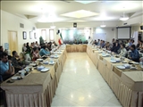نشست آشنایی با فرصت‌های کسب‌وکار بخش کشاورزی در اتاق بازرگانی اصفهان برگزار  شد