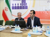 کارگاه آموزشی " اصول مالیاتی" ویژه اعضای سندیکای آسانسور و پله برقی اصفهان  برگزار شد
