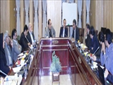 عضو هیات نمایندگان اتاق اصفهان: انتقال مدیریت بنگاههای اقتصادی بین نسلها در ایران نیازمند فرهنگ سازی است