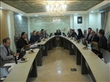 در پنجاه و چهارمین جلسه هیات تحریریه نشریه اتاق بازرگانی اصفهان عنوان شد: توسعه فرهنگی اساس پیشرفت جوامع 