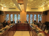 نایب رییس اتاق بازرگانی اصفهان در دیدار با معاون وزیر صنعت چک :  صنایع فولاد، سنگ و گردشگری سه محور همکاری استان اصفهان و جمهوری چک