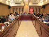 مجمع عمومی عادی سالیانه سندیکای صنعت برق شعبه اصفهان برگزار شد