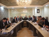 رییس اتاق بازرگانی اصفهان در دیدار با اعضاء شورای شهرعنوان کرد: