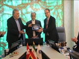 رییس اتاق بازرگانی اصفهان در دیدار با هیات تجاری سوییسی مطرح کرد: