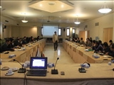 برگزاری کارگاه آموزشی «اولویت بندی و رتبه بندی نمایندگان فروش»