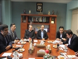 اصفهان طرف تجاری جدید  پاریس در ایران می شود