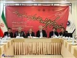 سهل‌آبادي: تنها راه نجات اقتصاد ايران توليد صادرات‌محور است/ گلشيرازي: با ايجاد مركز رشد صادرات به دنبال دستيابي به بازارهاي جديد بين‌المللي هستيم/ احمديه: شريعتمداري به اصفهان مي‌آيد