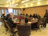 برگزاری کارگاه آموزشی «برنامه ریزی استراتژیک در تشکل های اقتصادی و بازرگانی»