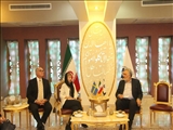اصفهان و سوئد در بخش حمل و نقل ،خودروسازی و انرژی می توانند سرمایه گذاری  مشترکی تعریف کنند 
