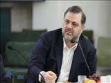  رجالي : زبان تعطيلات كشور بايد با جهان هماهنگ‌تر شود 
