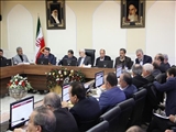 سهل آبادی: شستا در شرايط واگذاری شرکت های خود به بخش خصوصي تجديد نظر كند 