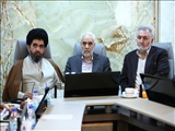 سهل آبادي: اجراي صحيح قوانين نيازمند نظارت نمايندگان مجلس شوراي اسلامي است 