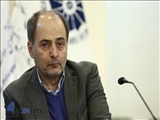 اسلاميان : خطر واردات فولاد به كشور جدي است. 