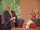 سهل آبادي: حمايت از كالاي ايراني با مشاركت و همكاري توليد كنندگان،دولت و مردم محقق خواهد شد 