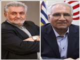 سخنراني رييس اتاق بازرگاني و شهردار اصفهان در مجلس ملي فرانسه 