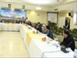 در آخرین جلسه شورای گفتگو دولت وبخش خصوصی  سال 93 مطرح شد؛<br />بررسی مسایل و مشکلات صادرات محصولات کشاورزی و آمارهای مورد نیاز فعالان اقتصادی