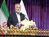  سهل‌آبادي: فعالان اقتصادي سربازان ايثارگر كشور و نظام هستند/سال ٩٧ بايد سال شكوفايي توليد و صادرات باشد.