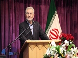 در جمع كاميون داران حضور يافتم/ شبكه حمل و نقل به حالت عادي بازگشت.