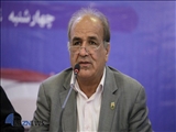 رناسي: صادرات ایران به کشورهای همسایه تقویت شود