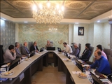 در مجامع بین المللی حضور کمرنگی داریم