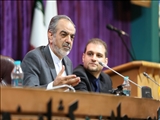 گردشگری ، صنایع دستی و مواد غذایی می تواند سه محور همکاری اصفهان و سنگاپور باشد  
