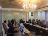 نشست ویژه کمیسیون تجارت اتاق بازرگانی در بررسی فرایند ترخیص کالا در گمرکات استان اصفهان