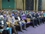 نشست هم اندیشی اعضای کمیسیون های تخصصی اتاق اصفهان برگزار شد