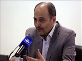 اسلاميان: اولويت امروز صنعت فولاد تامين نياز بازار داخلي است. 