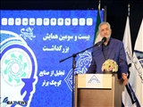 سهل آبادي: مشكلات اقتصادي و راه حل آن مشخص است/ قواي سه گانه متحد شوند. 