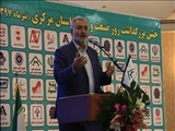 سهل آبادي: ارزش افزوده کمر صنعت را شكسته است /اجازه خسته شدن به صنايع ندهيد.