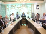 در چهارمین جلسه کمیسیون صنایع اتاق بازرگانی اصفهان تاکید شد: 