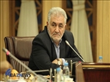 سهل آبادي: وضعیت بهره‌وری فاجعه است. 